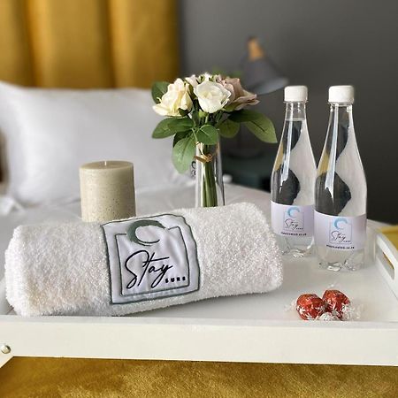 Staysure Guesthouse 阿尔伯顿 外观 照片