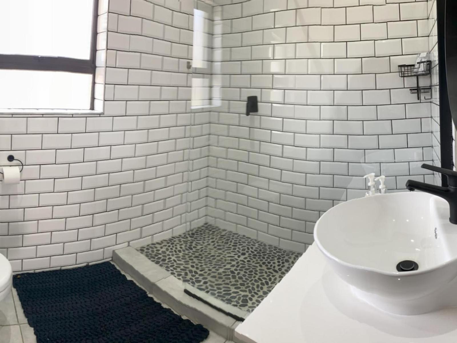 Staysure Guesthouse 阿尔伯顿 外观 照片