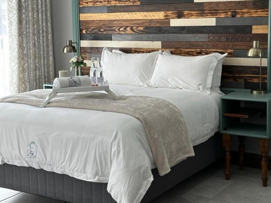 Staysure Guesthouse 阿尔伯顿 客房 照片