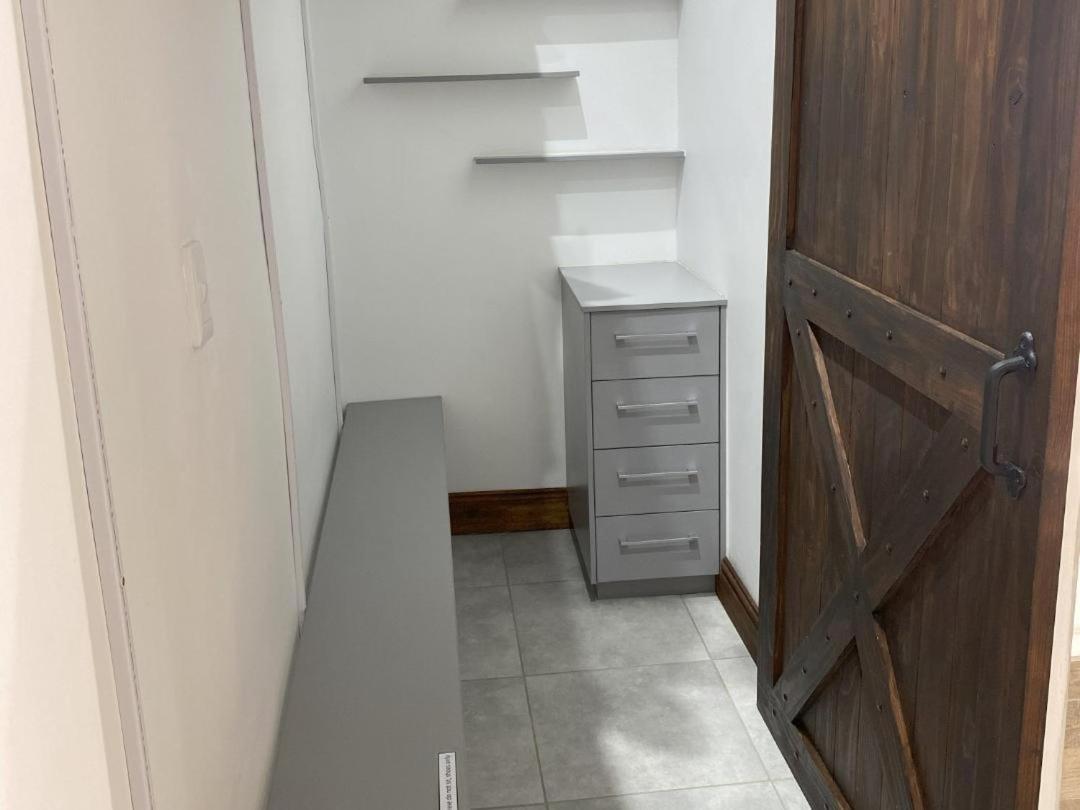 Staysure Guesthouse 阿尔伯顿 客房 照片
