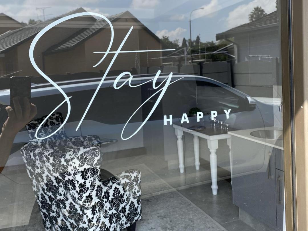 Staysure Guesthouse 阿尔伯顿 客房 照片