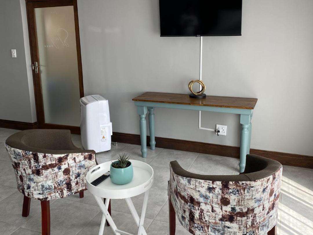 Staysure Guesthouse 阿尔伯顿 客房 照片