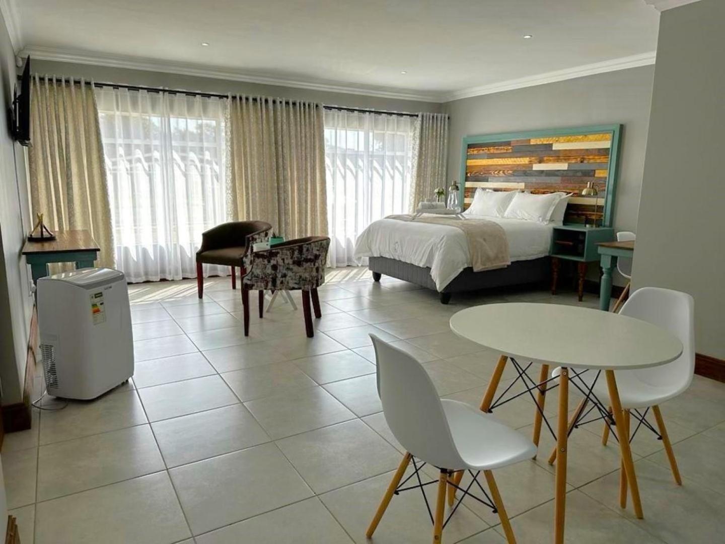 Staysure Guesthouse 阿尔伯顿 客房 照片