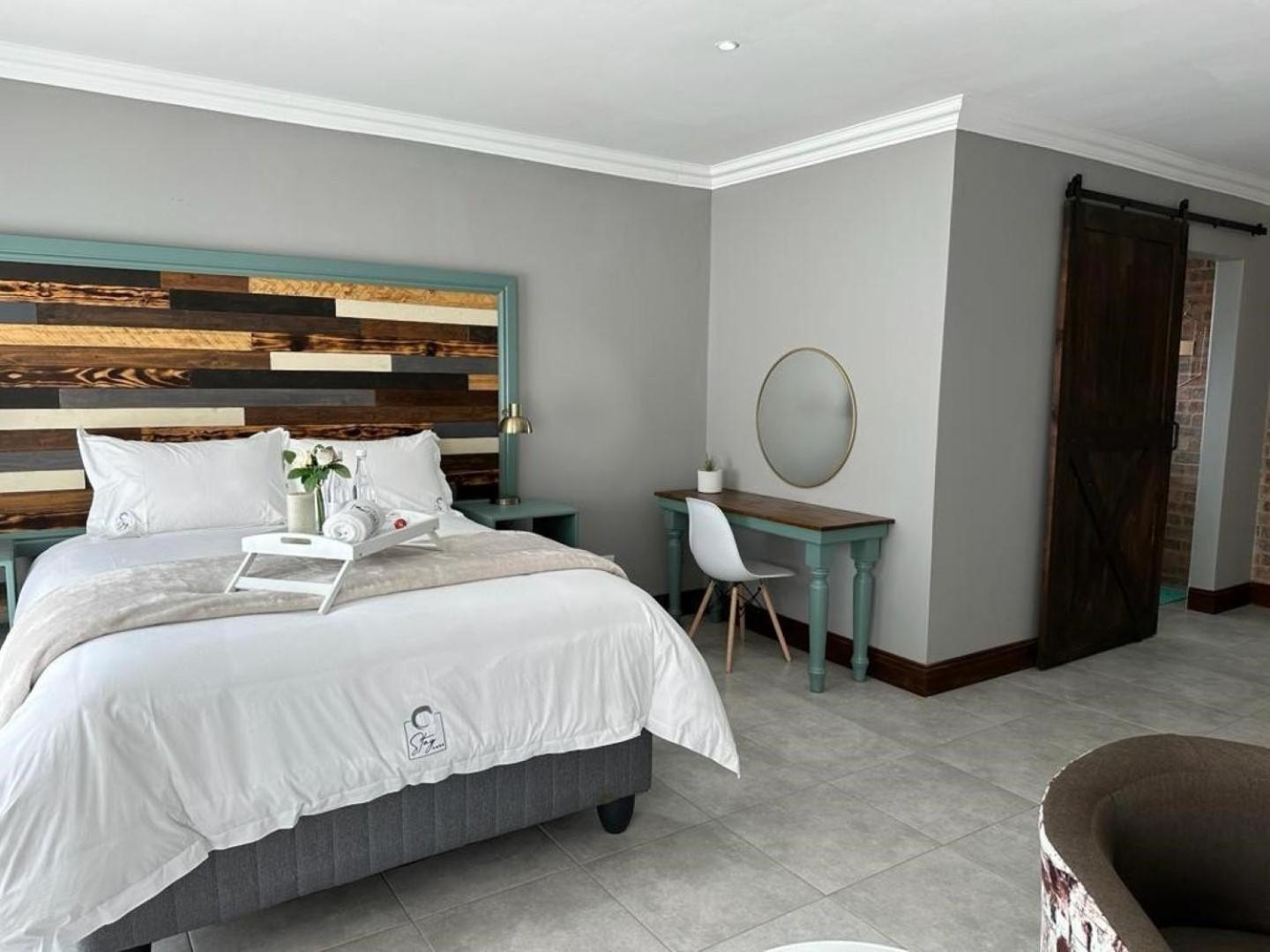 Staysure Guesthouse 阿尔伯顿 客房 照片