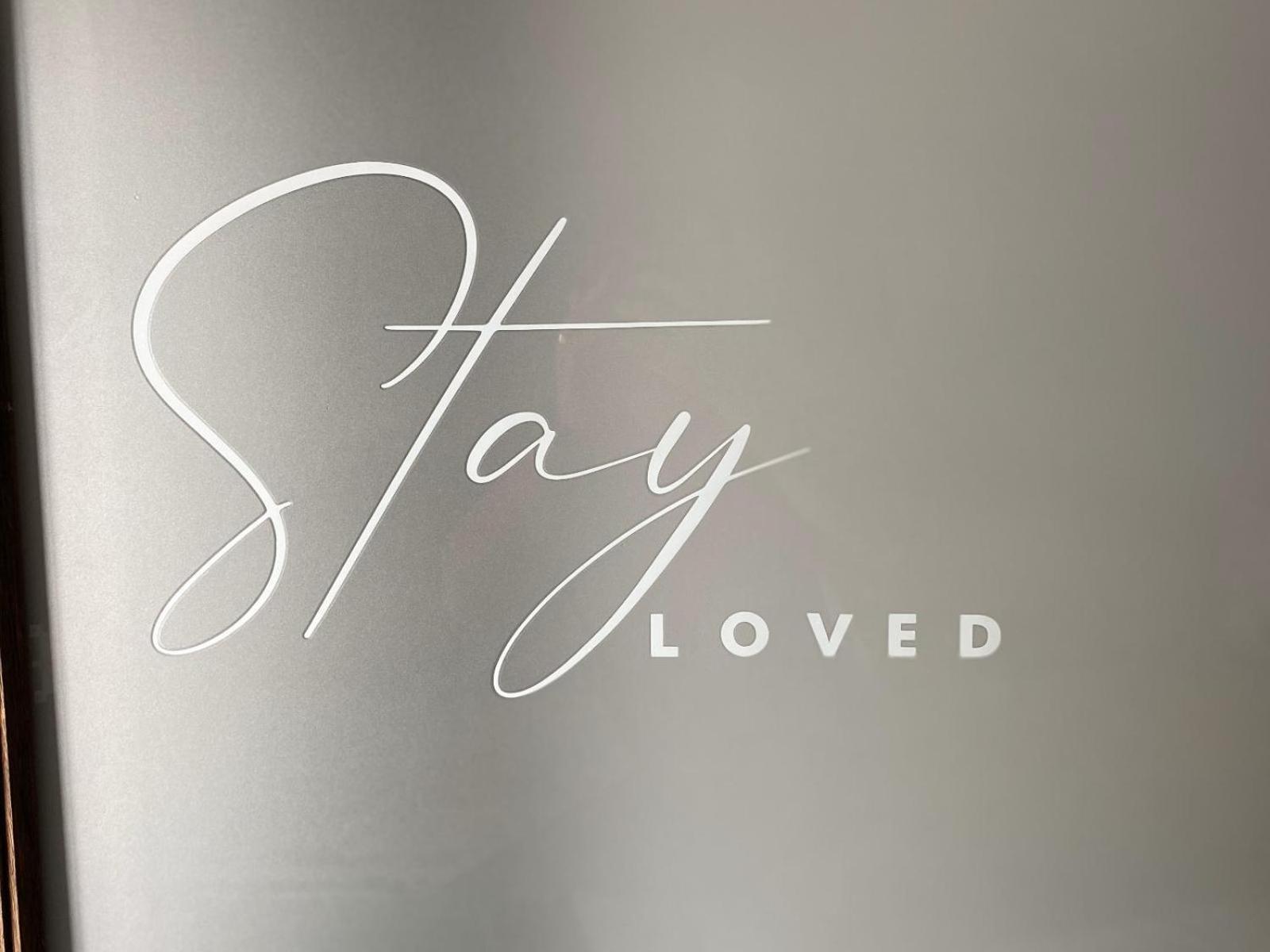 Staysure Guesthouse 阿尔伯顿 客房 照片