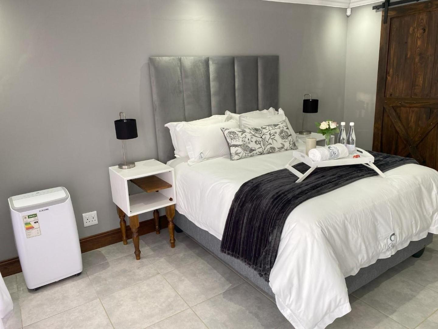 Staysure Guesthouse 阿尔伯顿 客房 照片