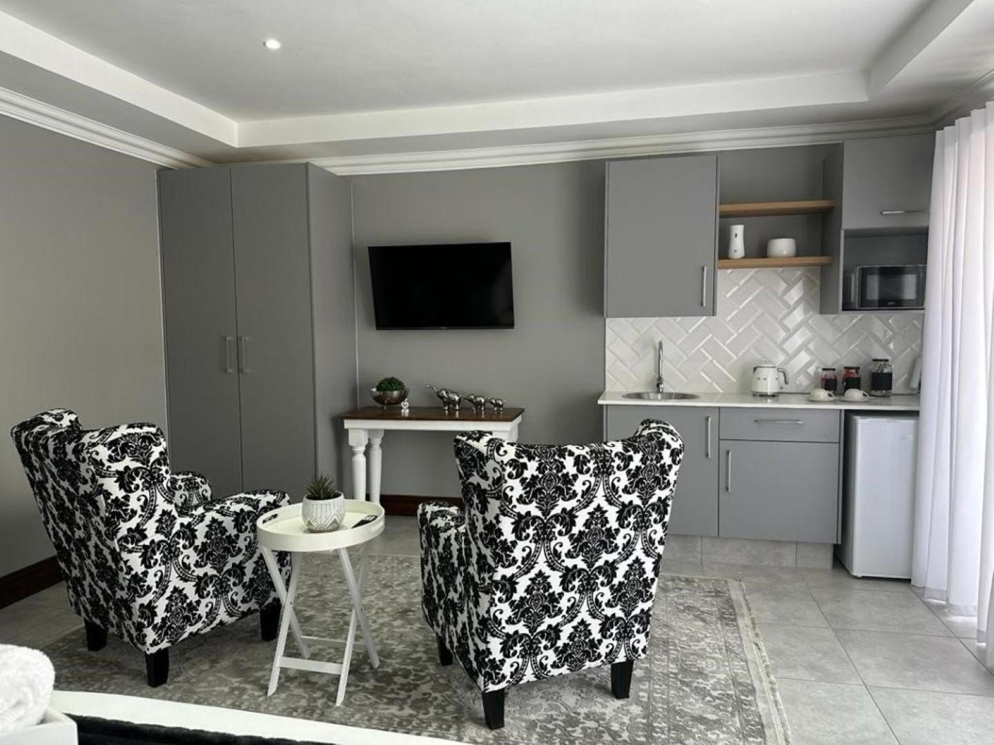 Staysure Guesthouse 阿尔伯顿 客房 照片