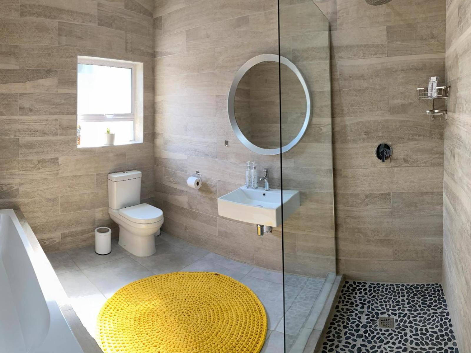 Staysure Guesthouse 阿尔伯顿 客房 照片